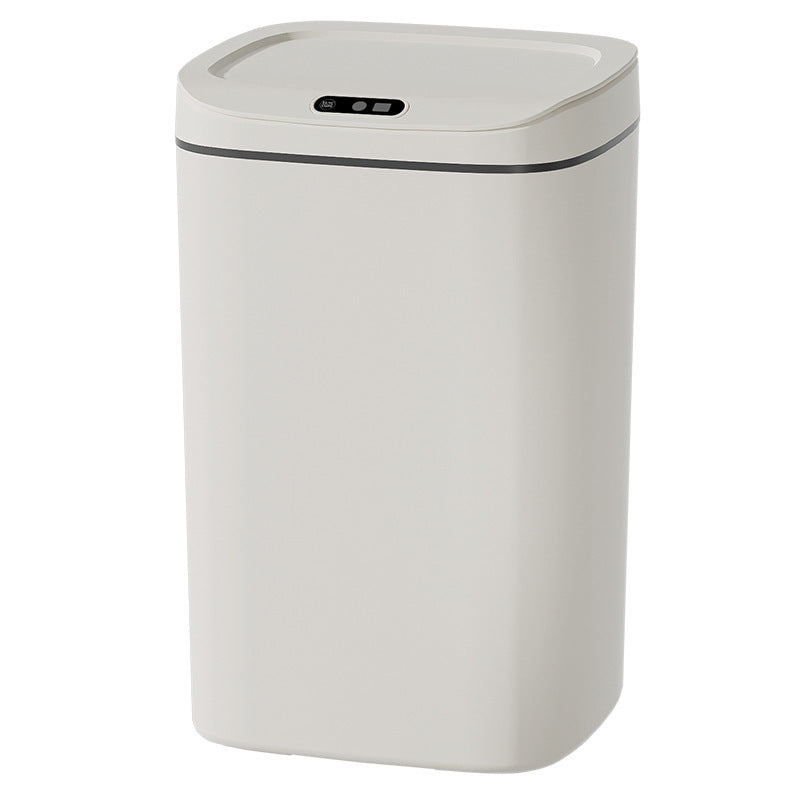 Sensor Dustbin