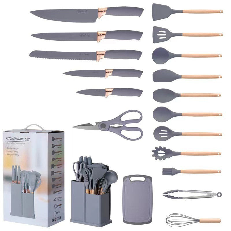Kitchen Ware Set