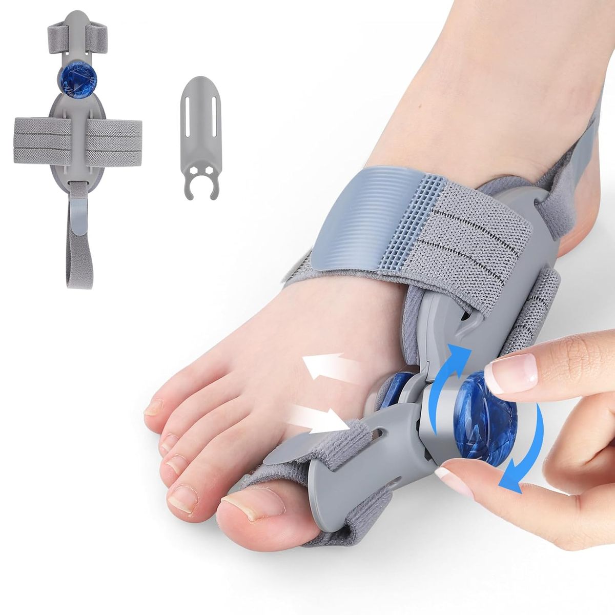 FeetifFix - Bunion Corrector