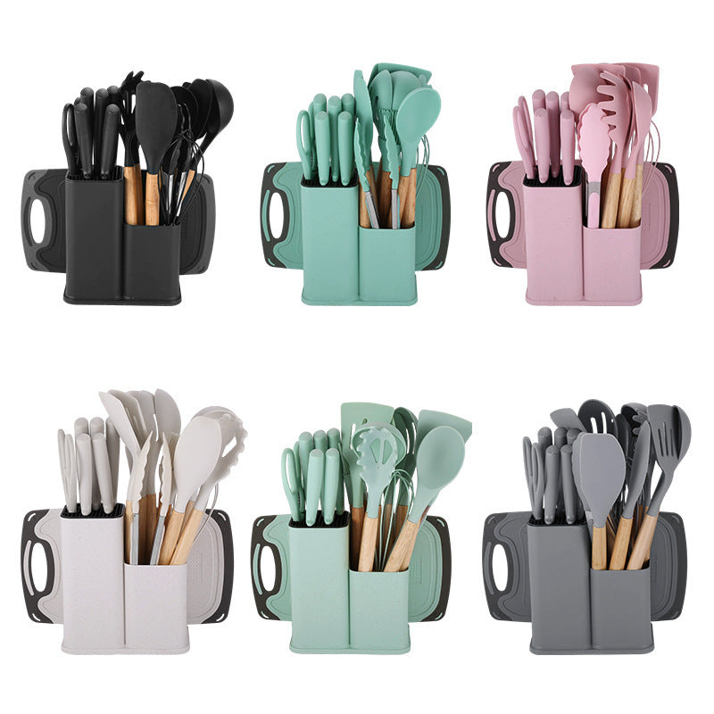 Kitchen Ware Set