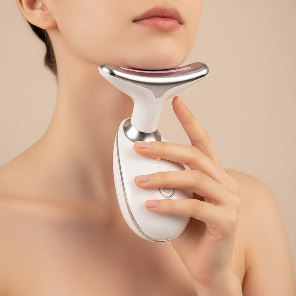 Anti Wrinkle Beauty Apparatus
