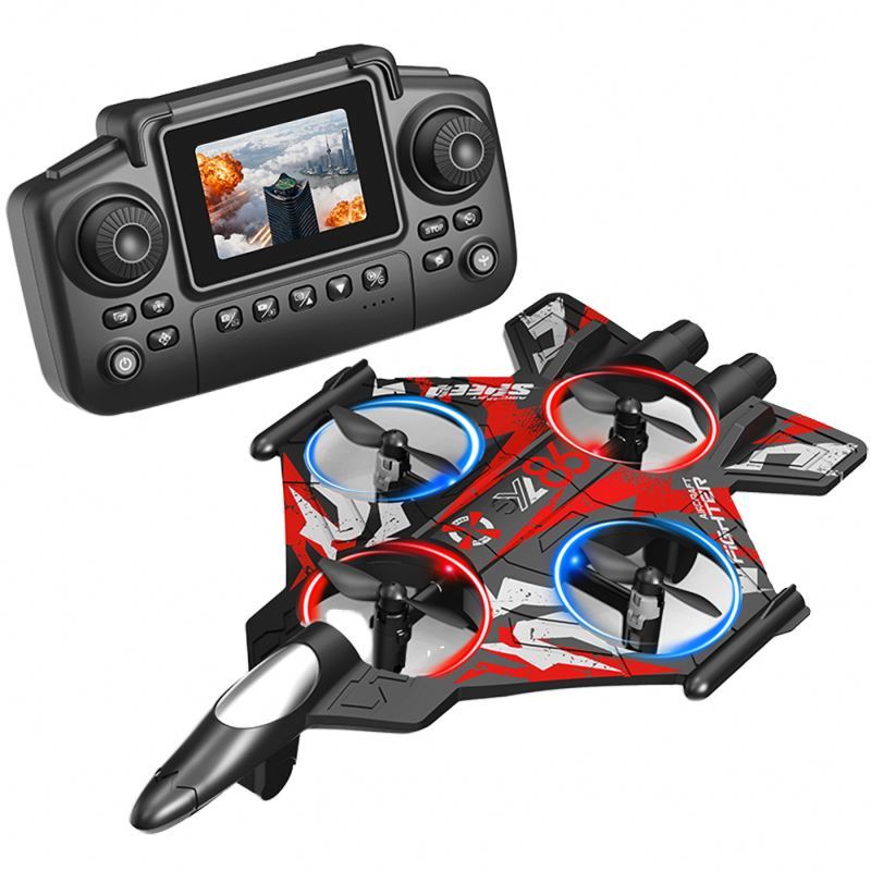 Fighter Super Remote Control Jet