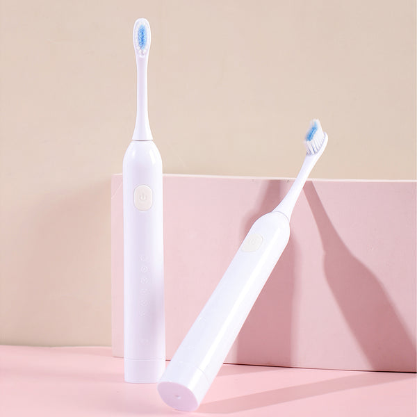 Ultrasonic Electric Toothbrush
