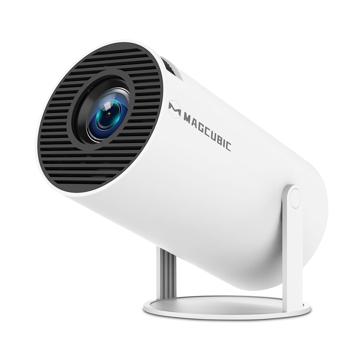 Mini Round Projector