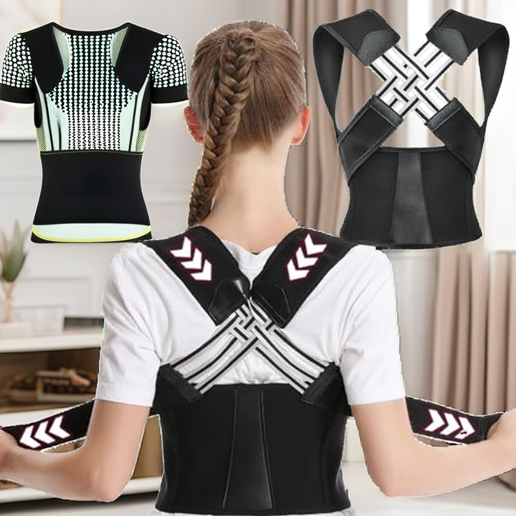 Sports Safety Shaper