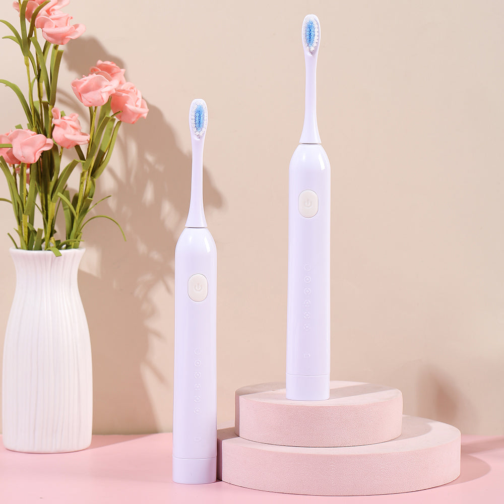 Ultrasonic Electric Toothbrush