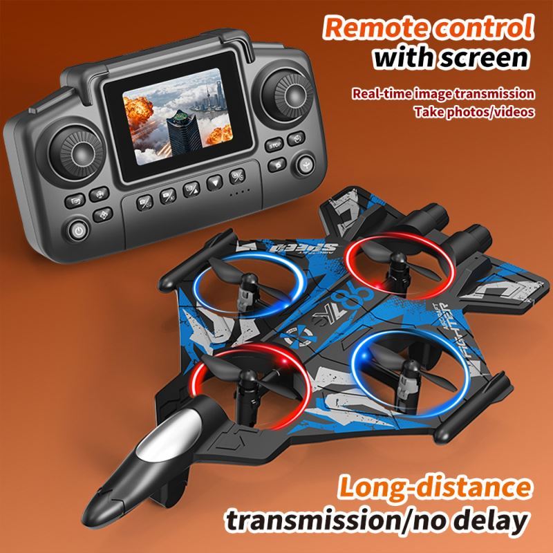 Fighter Super Remote Control Jet