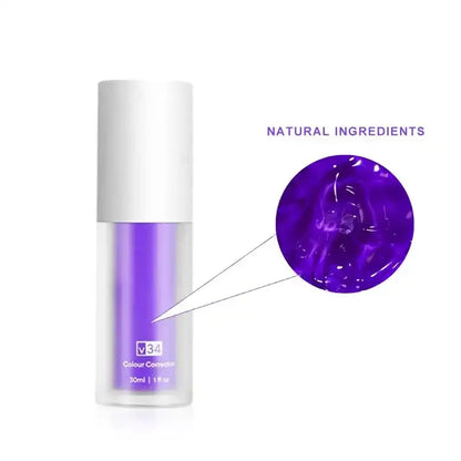 Hismile - Teeth Brightening Serum V34