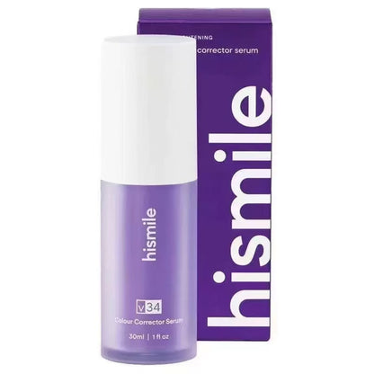 Hismile - Teeth Brightening Serum V34