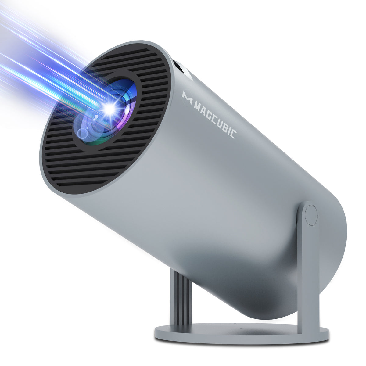 Mini Round Projector