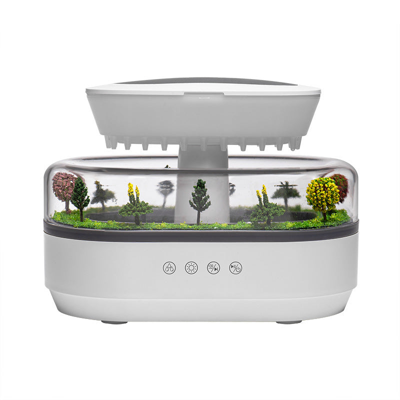 Raindrop Aroma Diffuser3