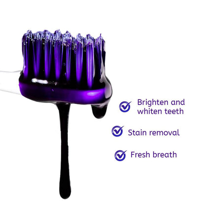 Hismile - Teeth Brightening Serum V34