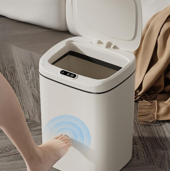 Sensor Dustbin