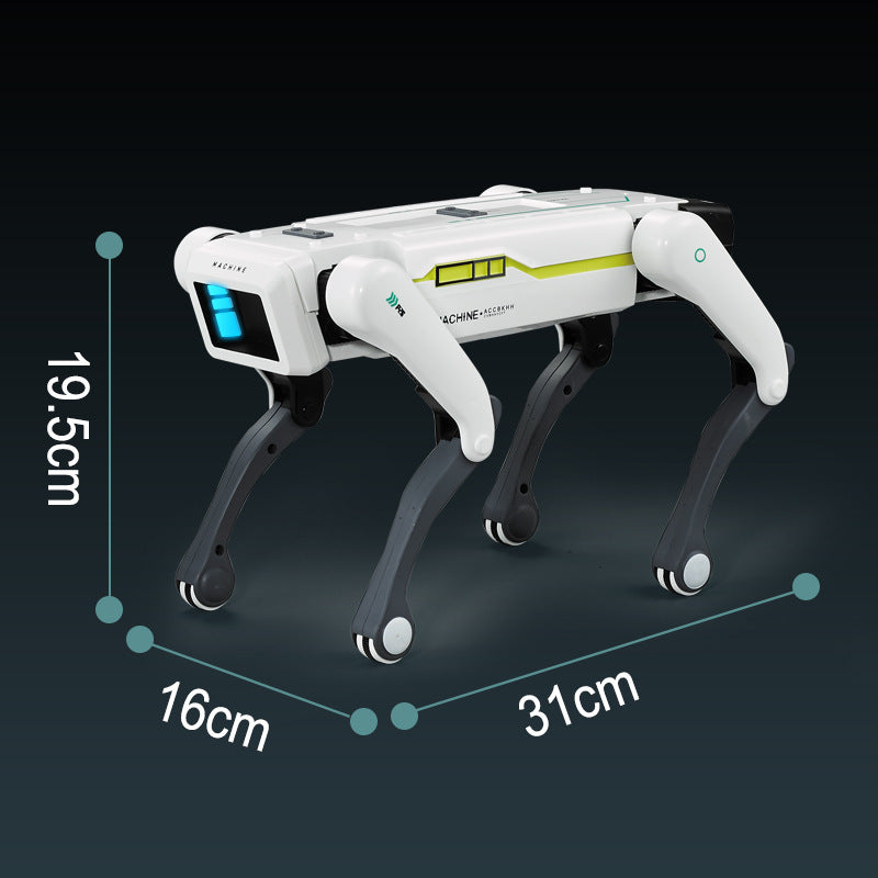 Smart Dog Multifunctional Toy