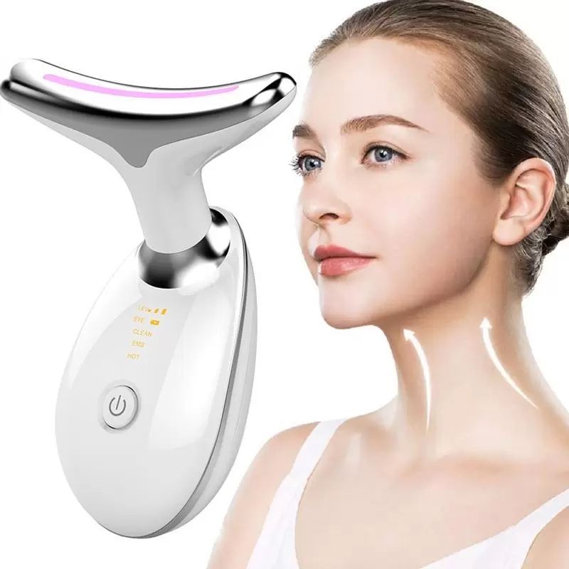 Anti Wrinkle Beauty Apparatus