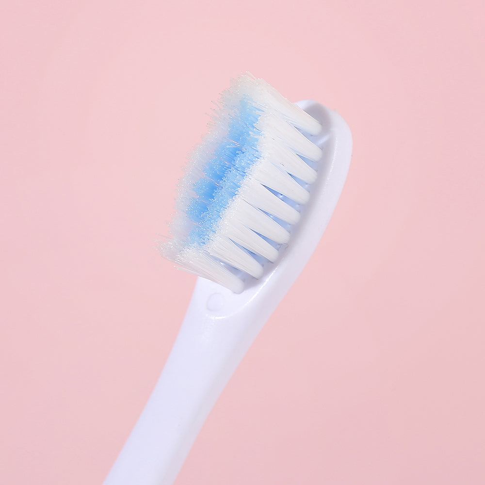 Ultrasonic Electric Toothbrush