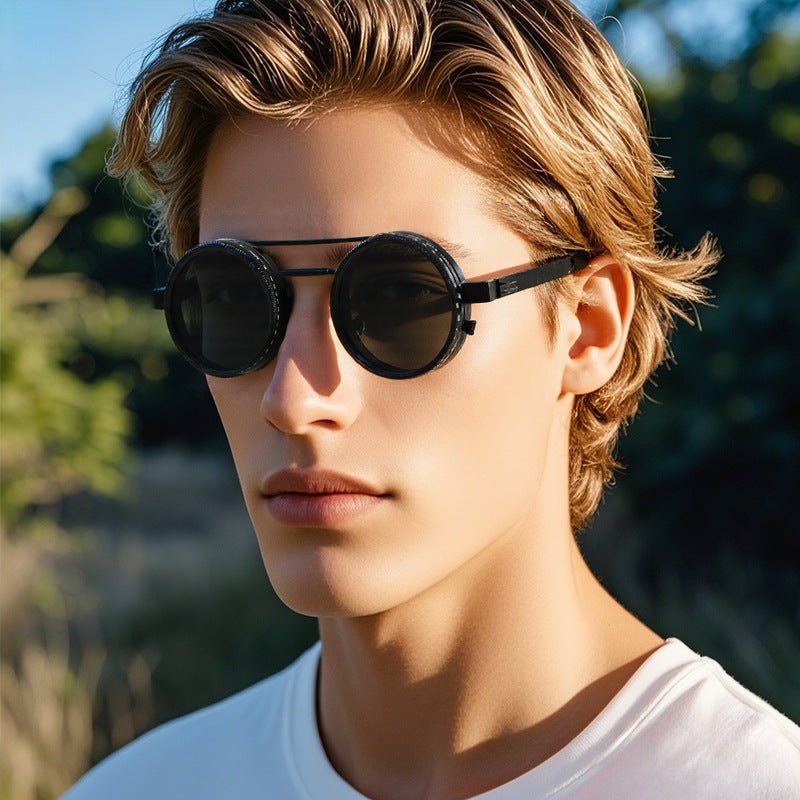 Adjustable Vision Glasses