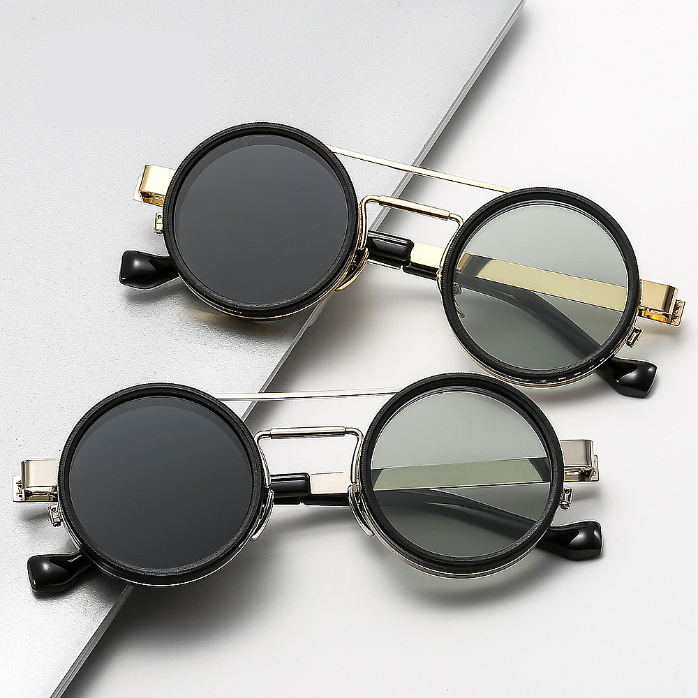 Adjustable Vision Glasses