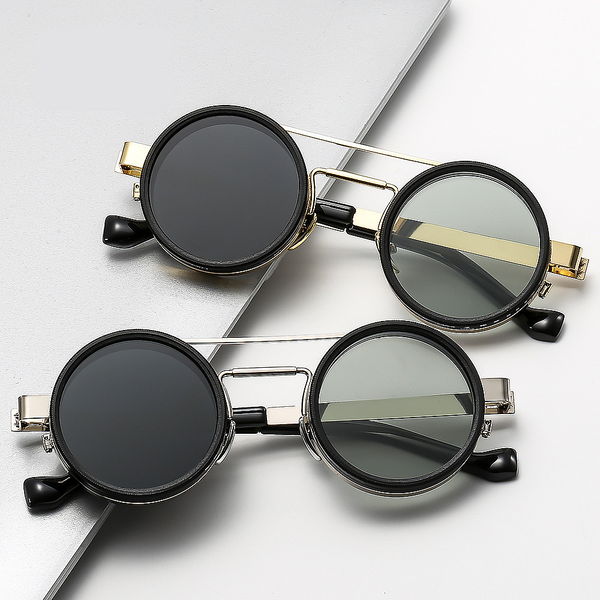 Adjustable Vision Glasses
