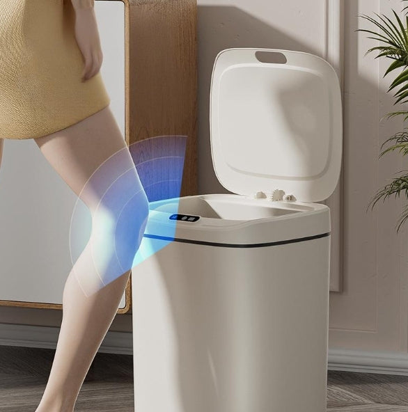 Sensor Dustbin