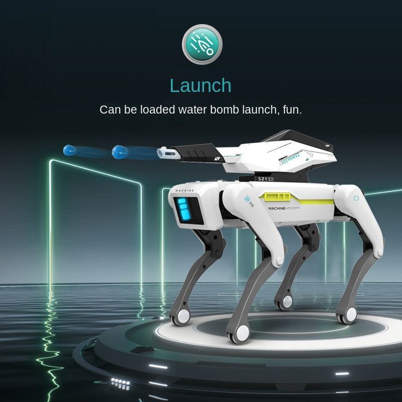 Smart Dog Multifunctional Toy