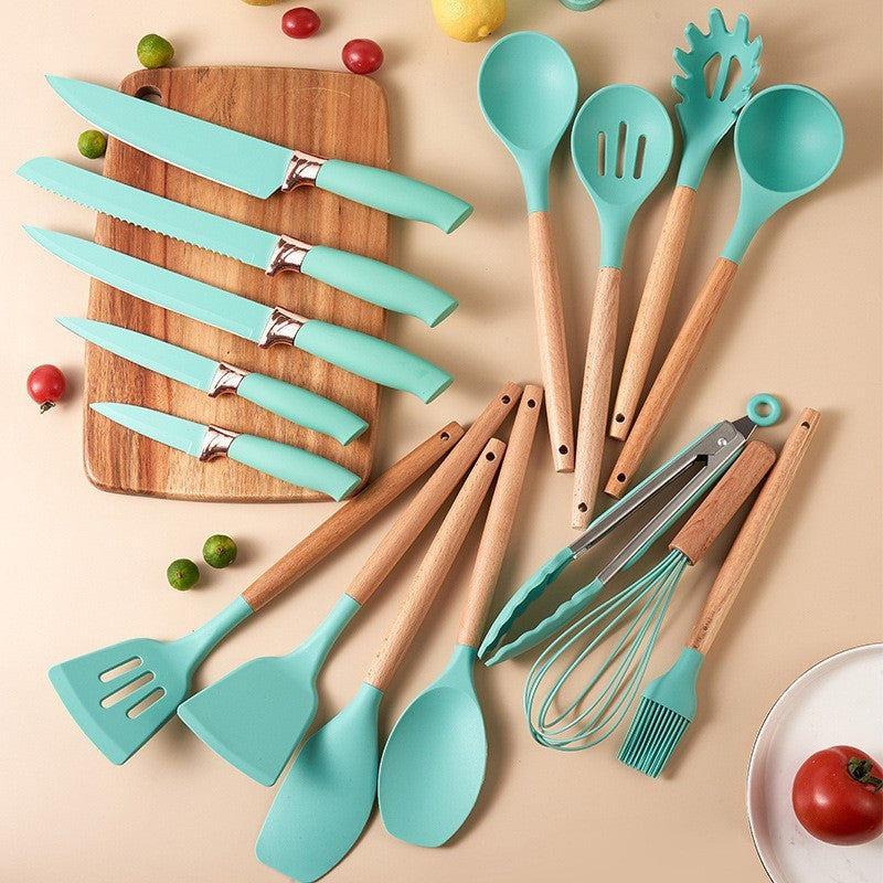 Kitchen Ware Set
