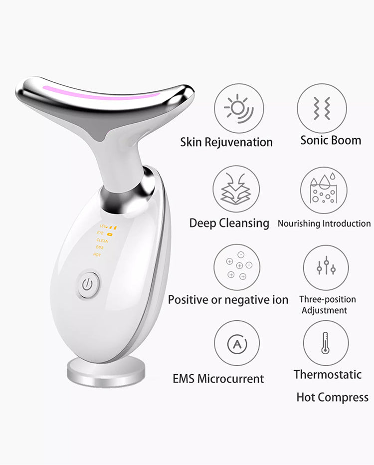 Anti Wrinkle Beauty Apparatus