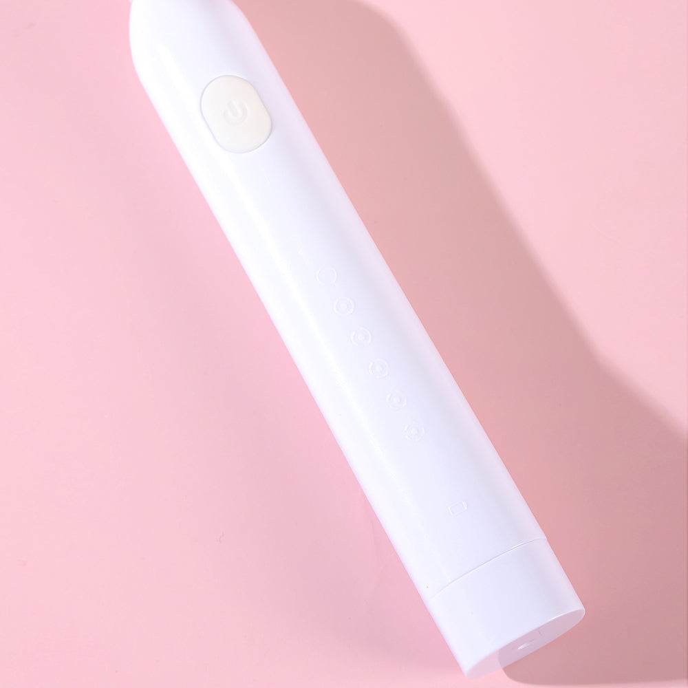 Ultrasonic Electric Toothbrush