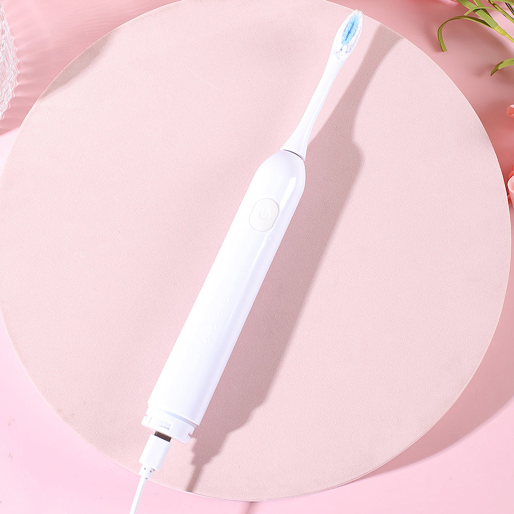 Ultrasonic Electric Toothbrush