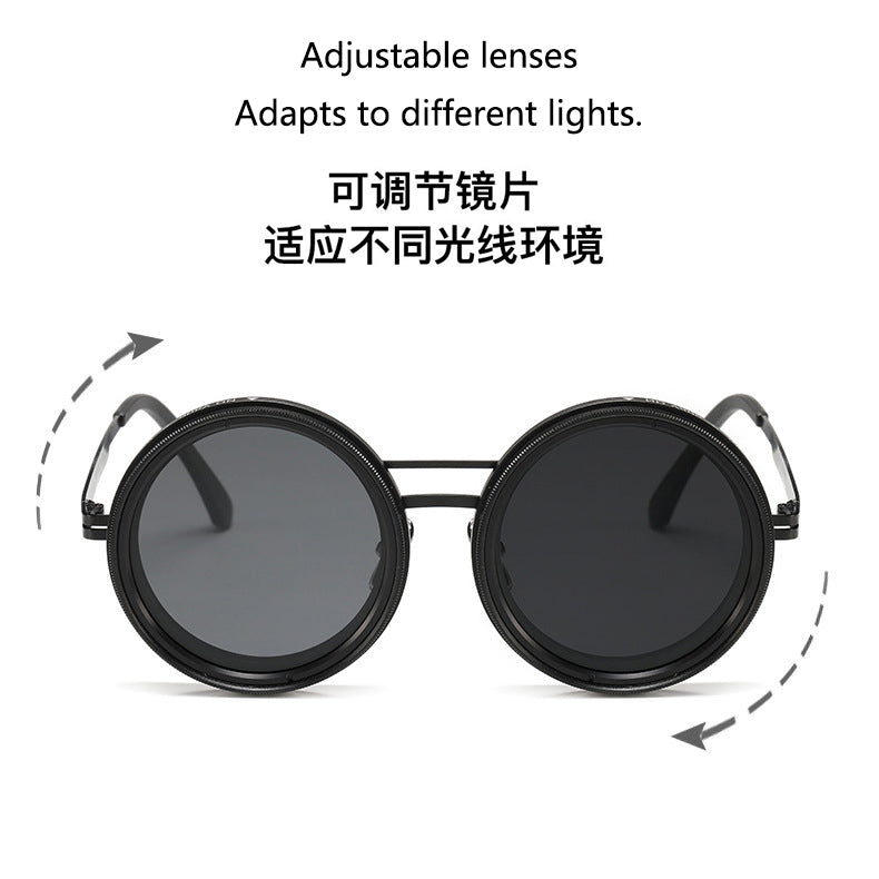 Adjustable Vision Glasses
