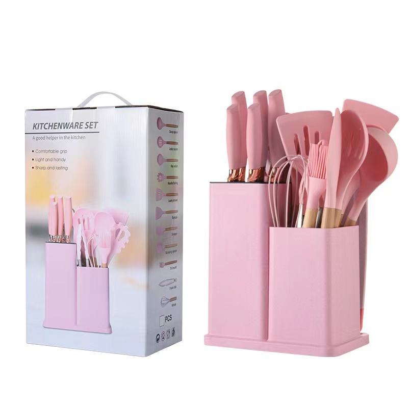 Kitchen Ware Set