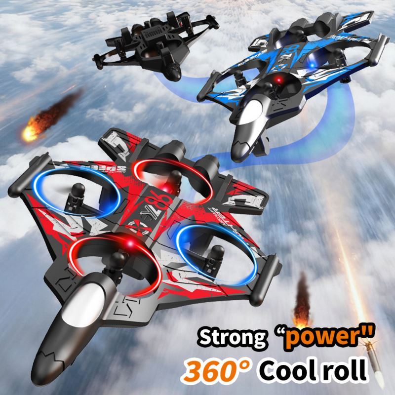 Fighter Super Remote Control Jet