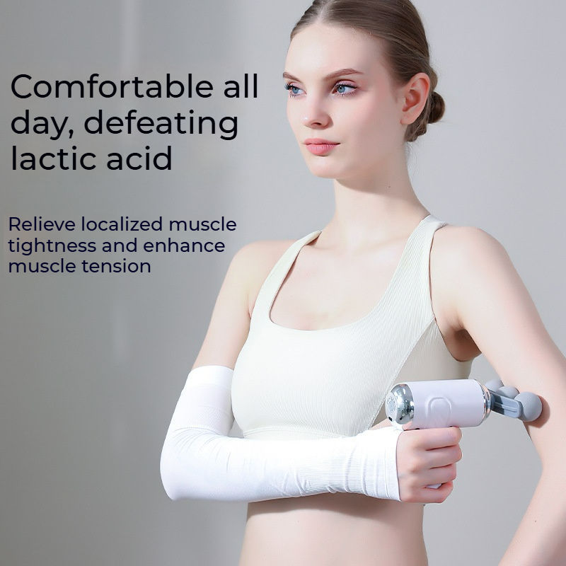 Light Age Fascia Massage Gun