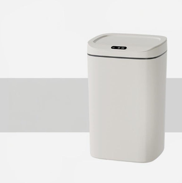 Sensor Dustbin