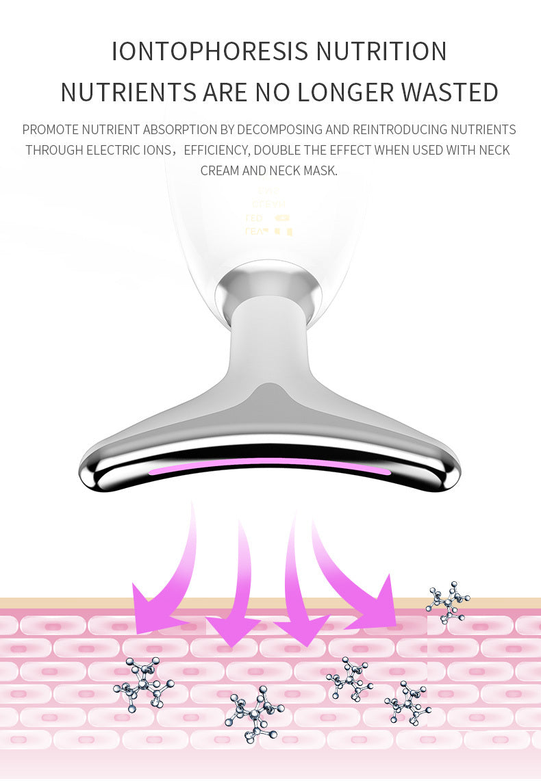 Anti Wrinkle Beauty Apparatus