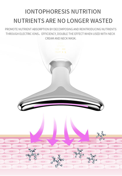 Anti Wrinkle Beauty Apparatus