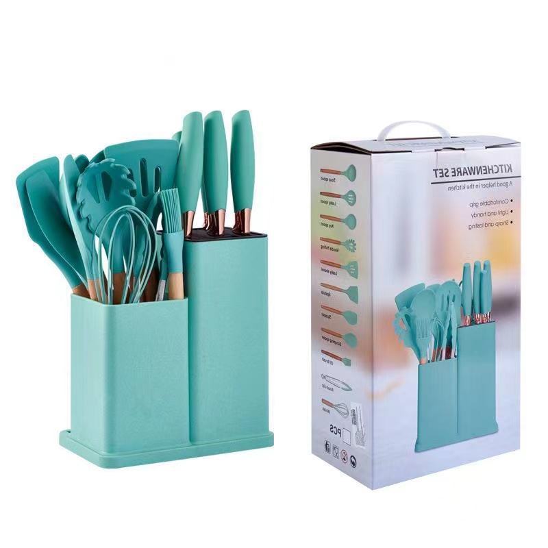 Kitchen Ware Set