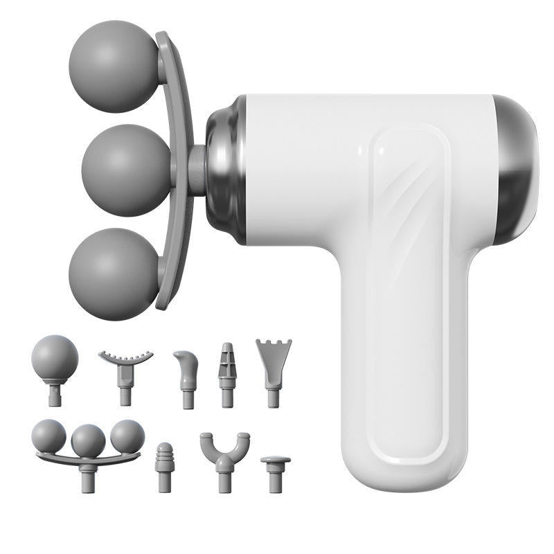 Light Age Fascia Massage Gun