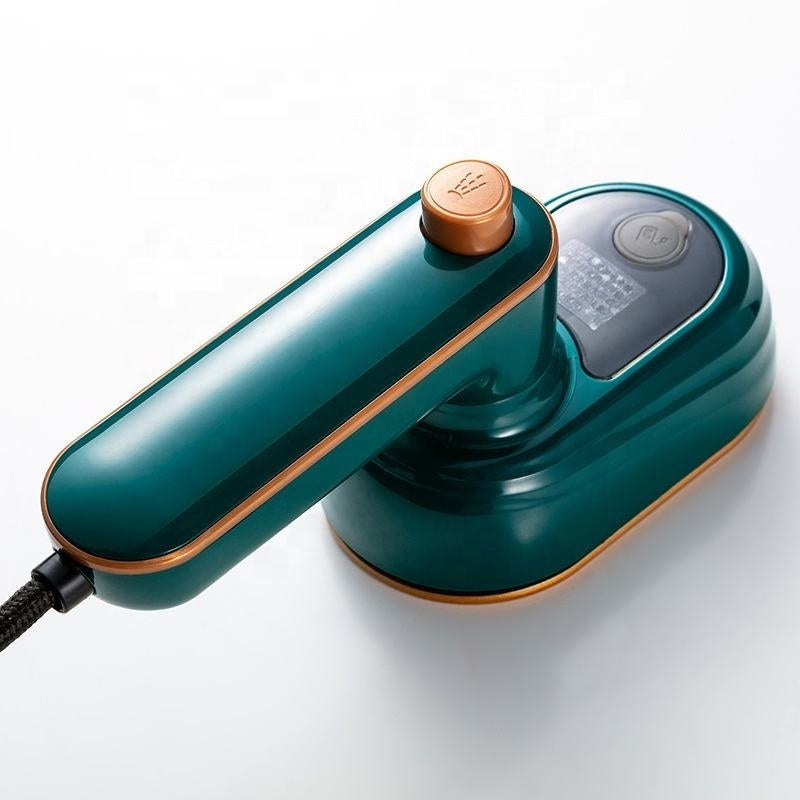 Mini Electric Iron