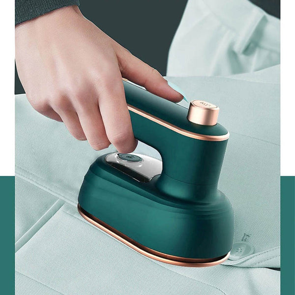 Mini Electric Iron