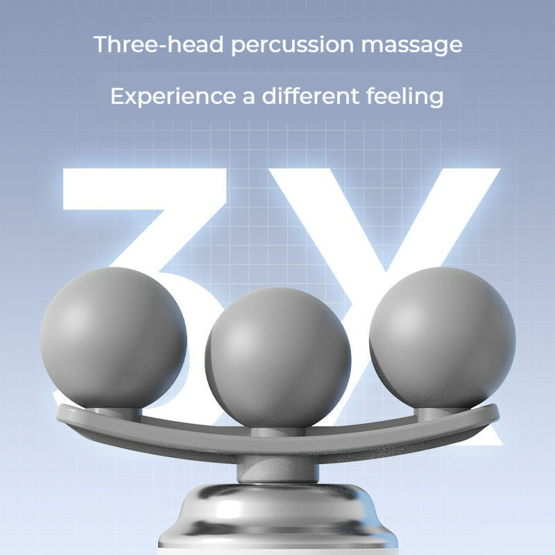 Light Age Fascia Massage Gun