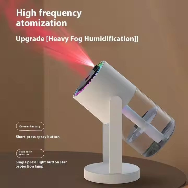 tarry Sky Top Humidifier
