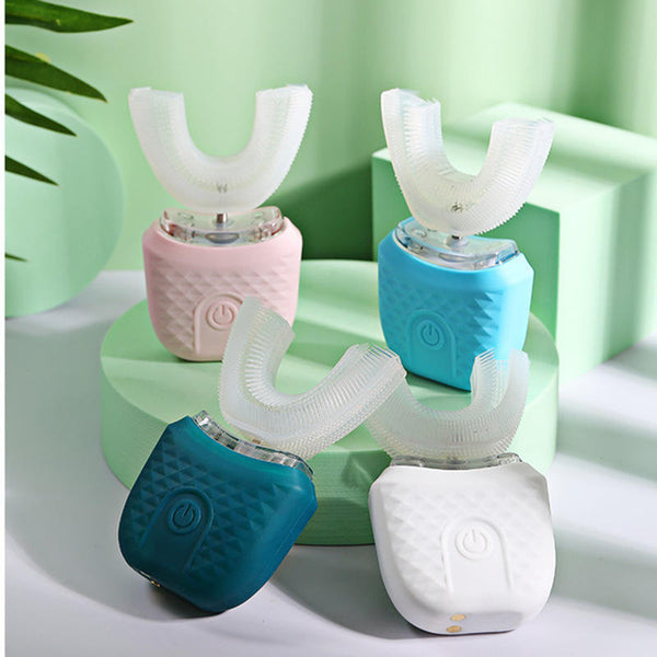 Whitening Automatic Toothbrush