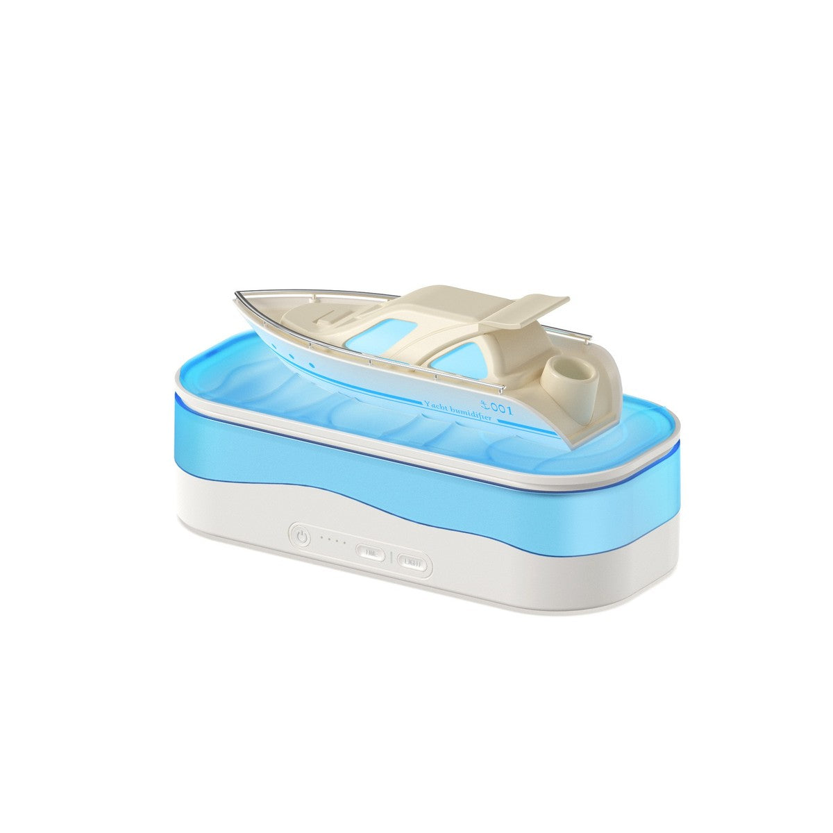 Yacht Aromatherapy Machine